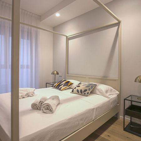 Milan Chic Luxury Apartments-Hosted By Sweetstay Kültér fotó
