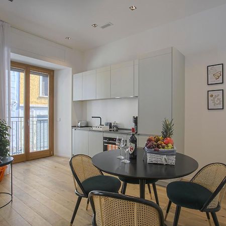 Milan Chic Luxury Apartments-Hosted By Sweetstay Kültér fotó
