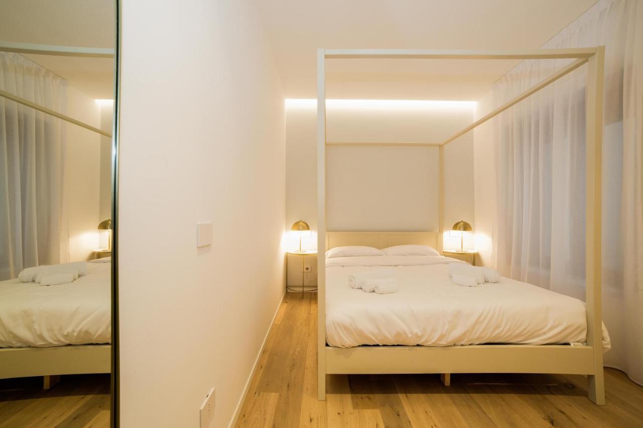 Milan Chic Luxury Apartments-Hosted By Sweetstay Kültér fotó