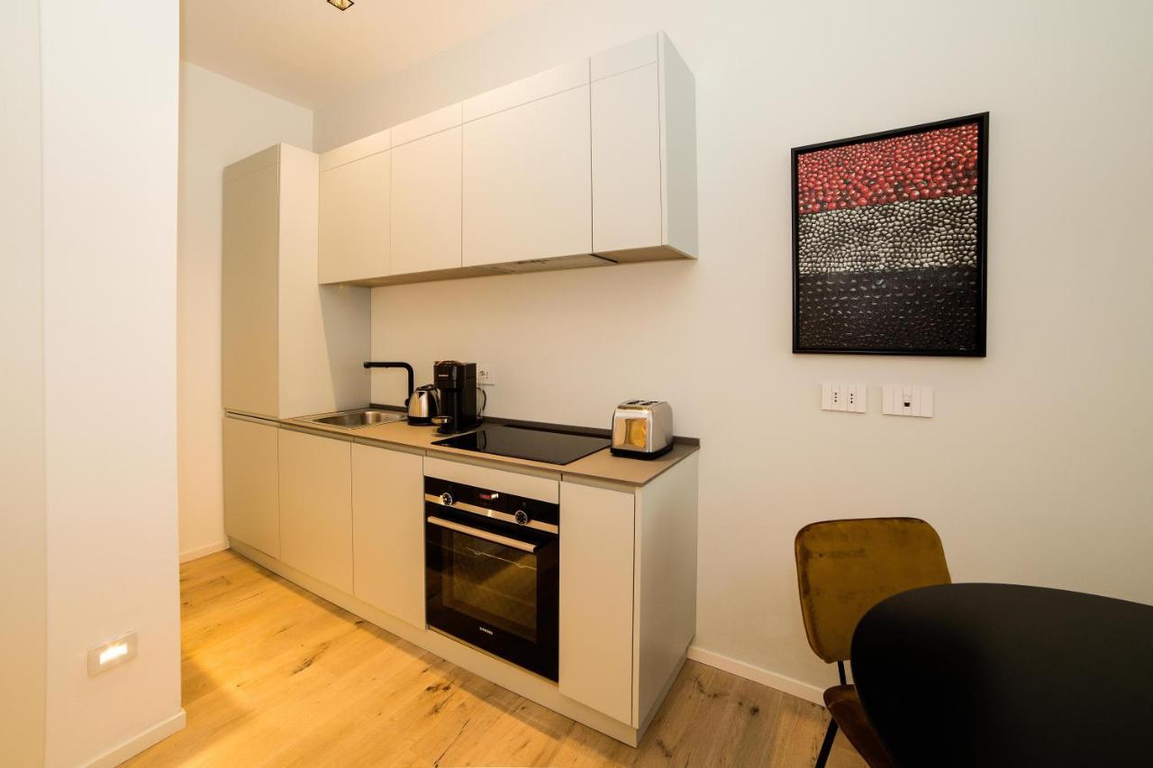 Milan Chic Luxury Apartments-Hosted By Sweetstay Kültér fotó