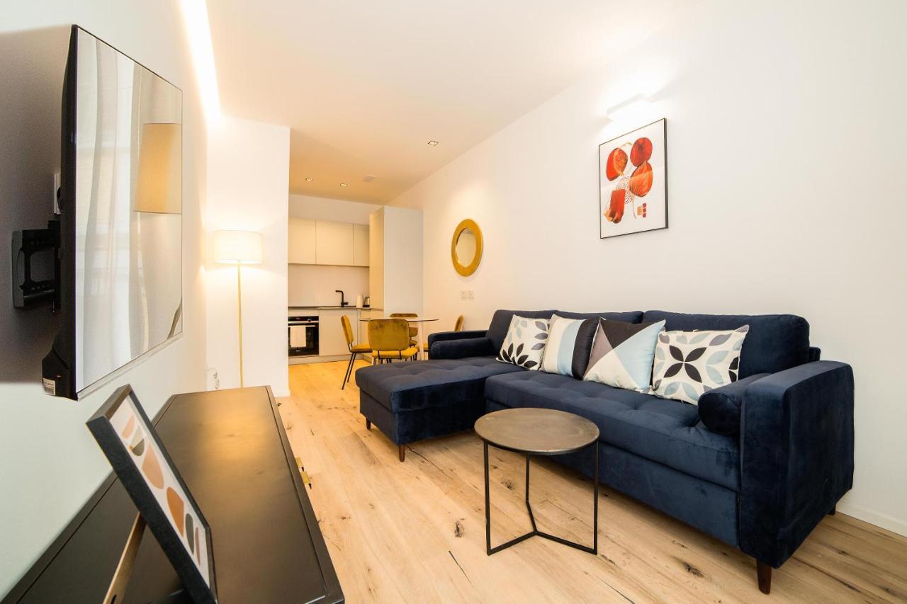Milan Chic Luxury Apartments-Hosted By Sweetstay Kültér fotó