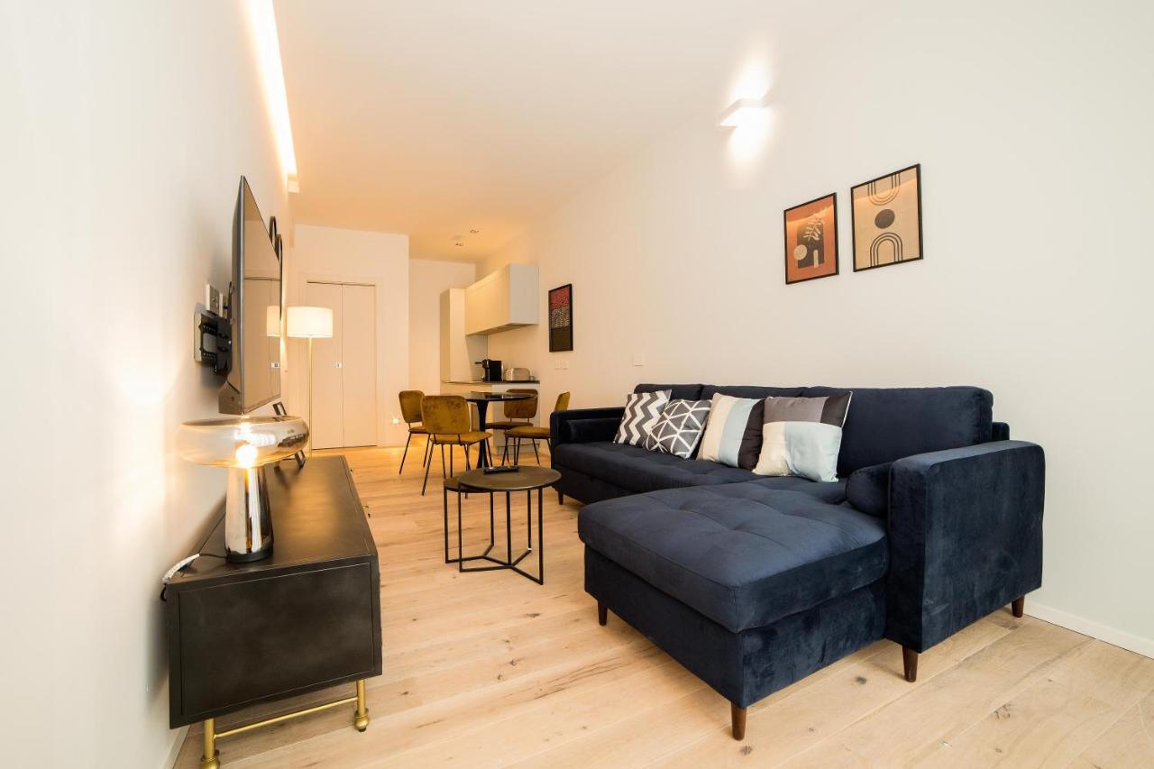 Milan Chic Luxury Apartments-Hosted By Sweetstay Kültér fotó