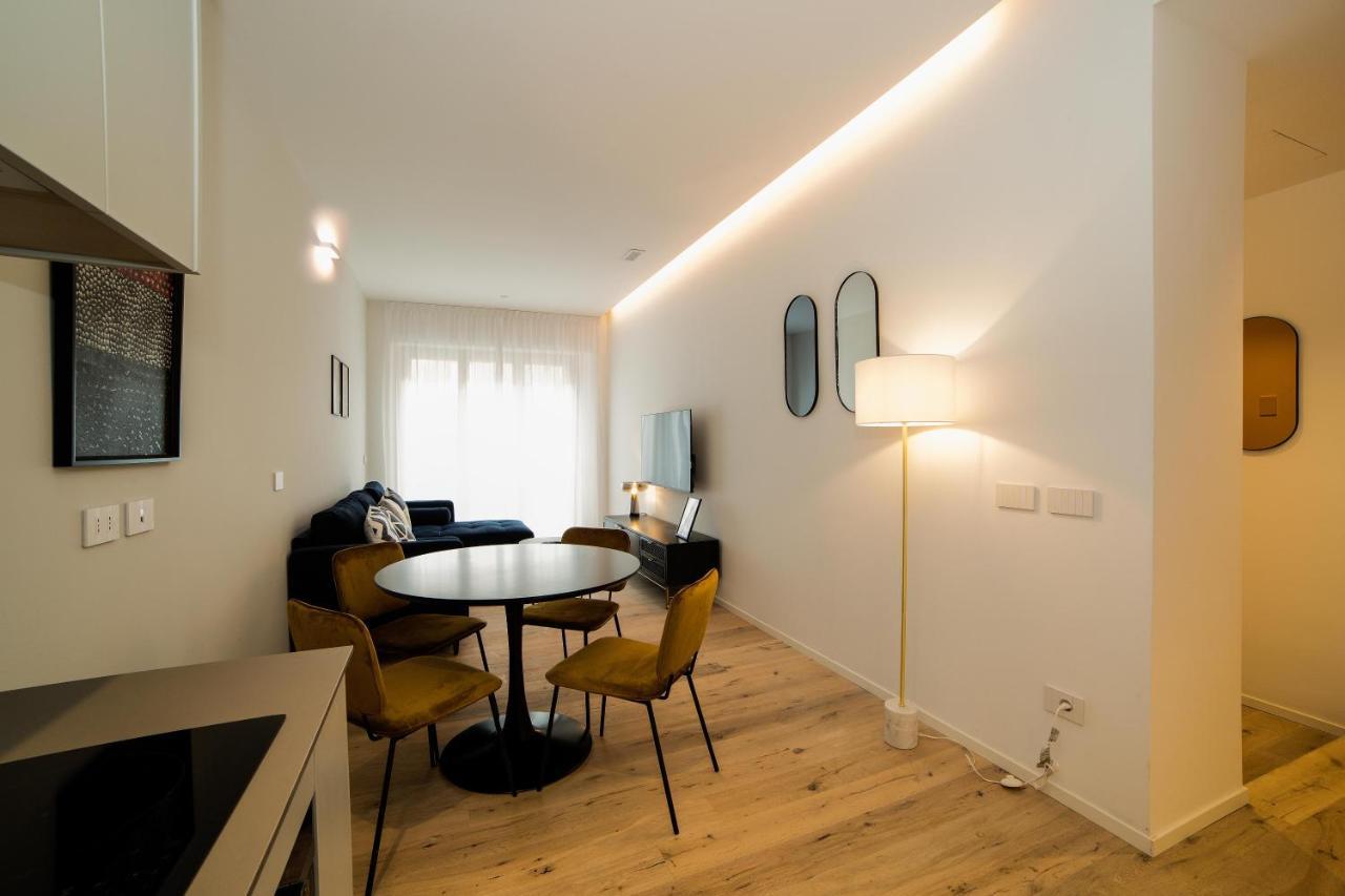 Milan Chic Luxury Apartments-Hosted By Sweetstay Kültér fotó
