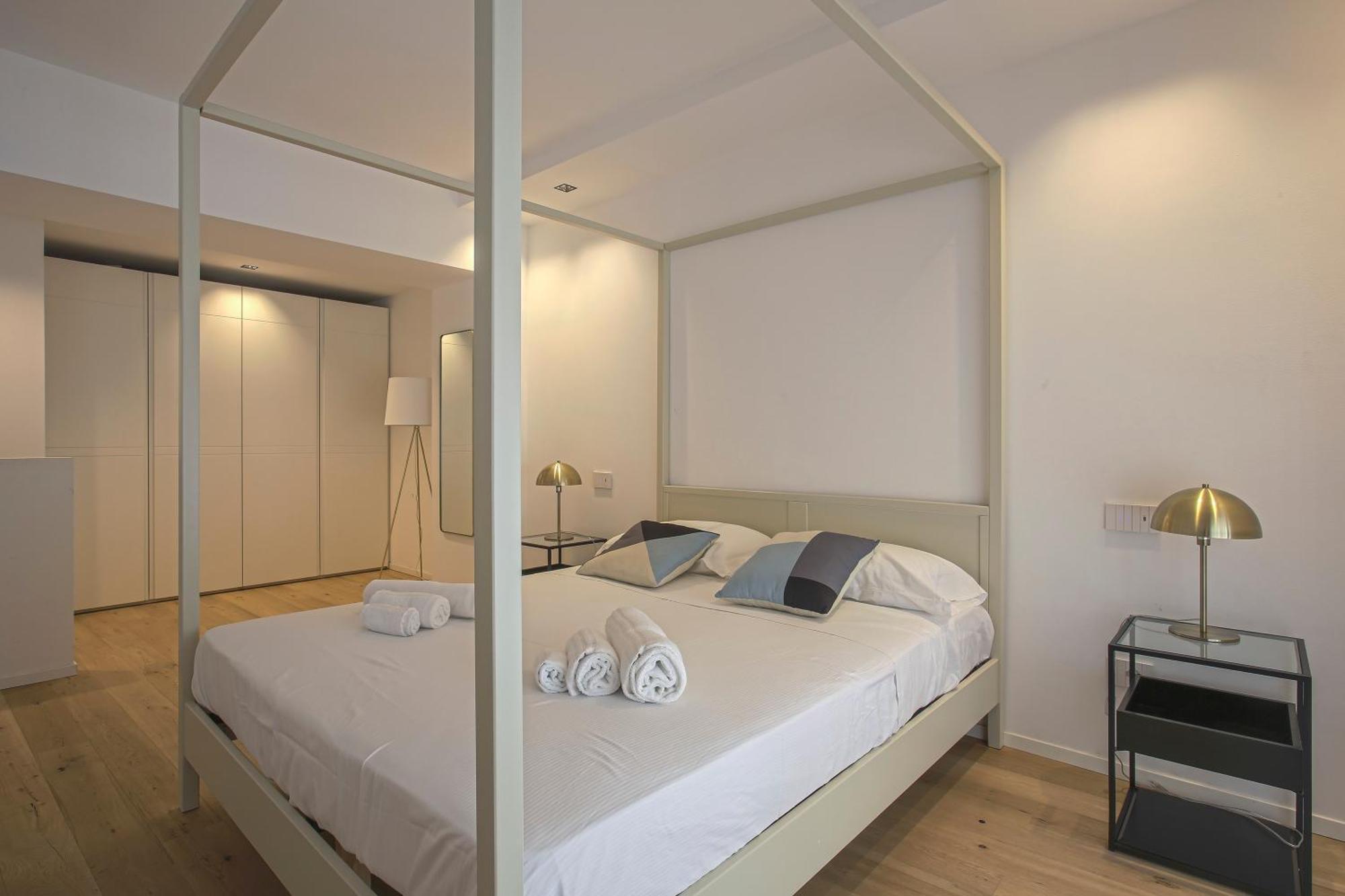 Milan Chic Luxury Apartments-Hosted By Sweetstay Kültér fotó