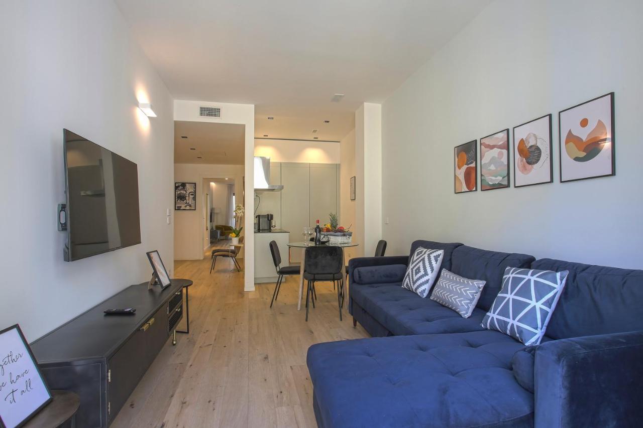 Milan Chic Luxury Apartments-Hosted By Sweetstay Kültér fotó