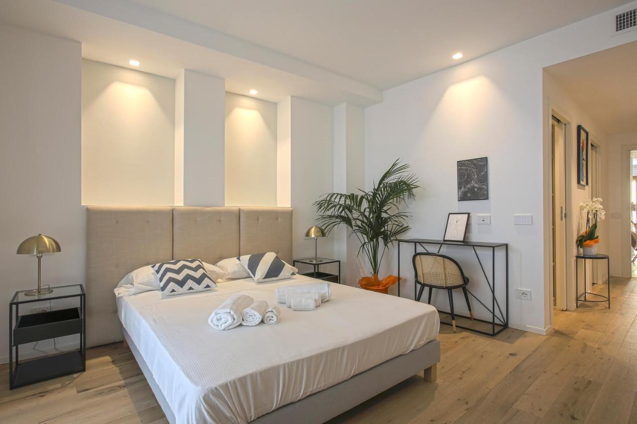 Milan Chic Luxury Apartments-Hosted By Sweetstay Kültér fotó