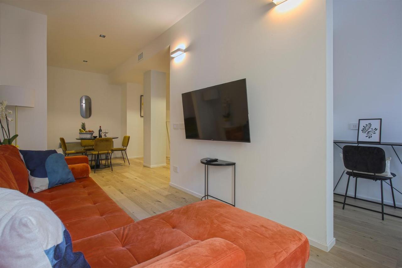 Milan Chic Luxury Apartments-Hosted By Sweetstay Kültér fotó