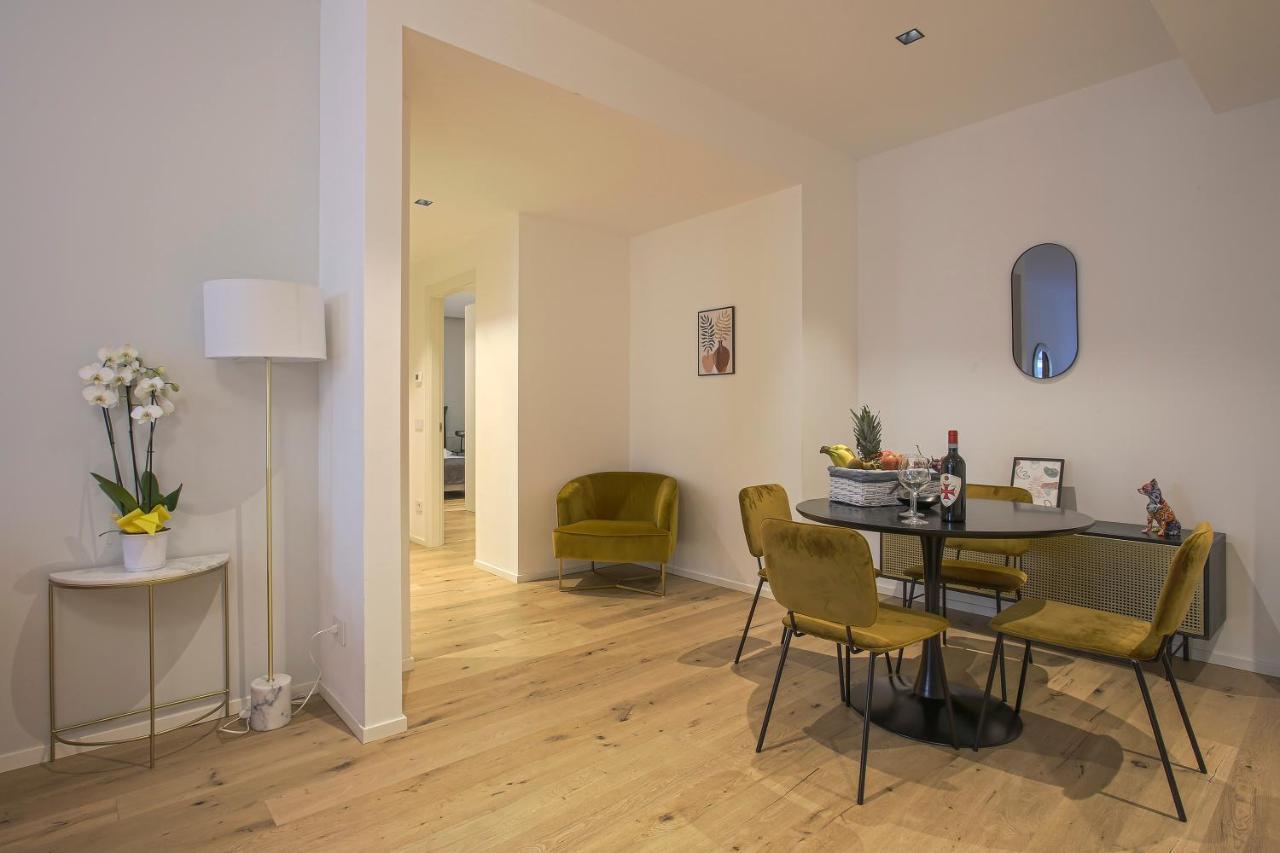 Milan Chic Luxury Apartments-Hosted By Sweetstay Kültér fotó