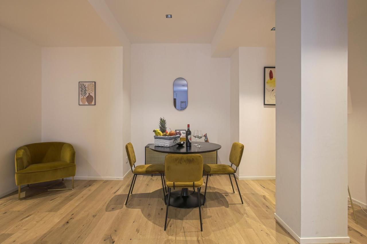 Milan Chic Luxury Apartments-Hosted By Sweetstay Kültér fotó