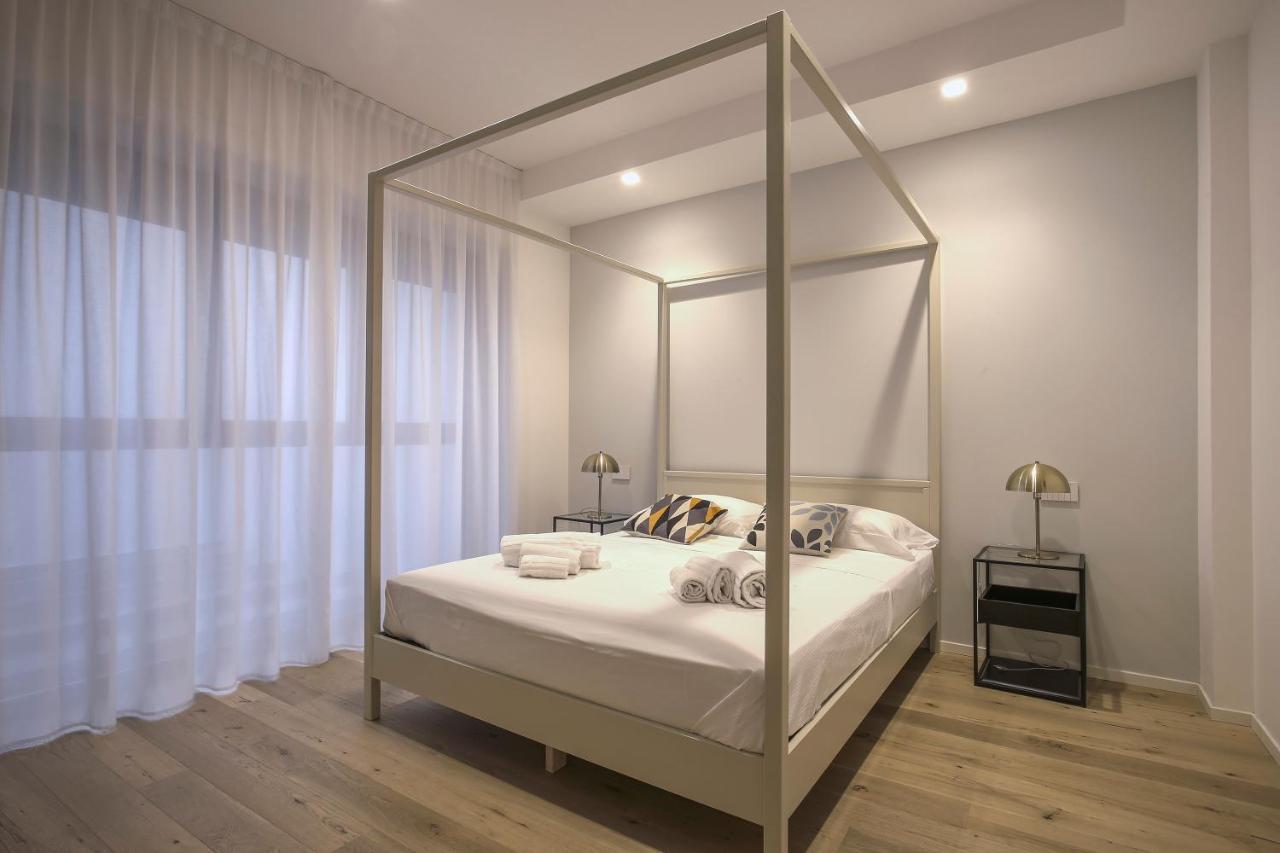 Milan Chic Luxury Apartments-Hosted By Sweetstay Kültér fotó
