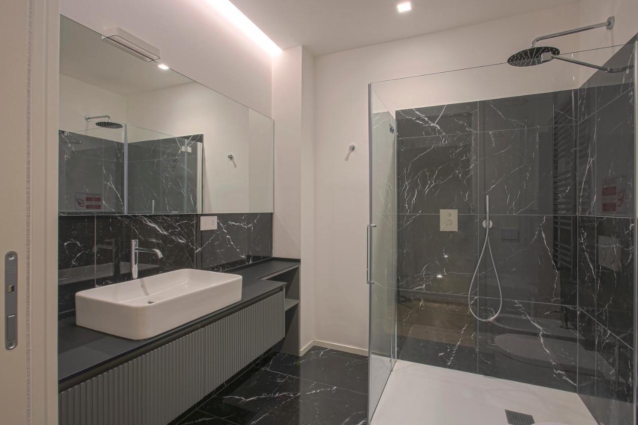 Milan Chic Luxury Apartments-Hosted By Sweetstay Kültér fotó