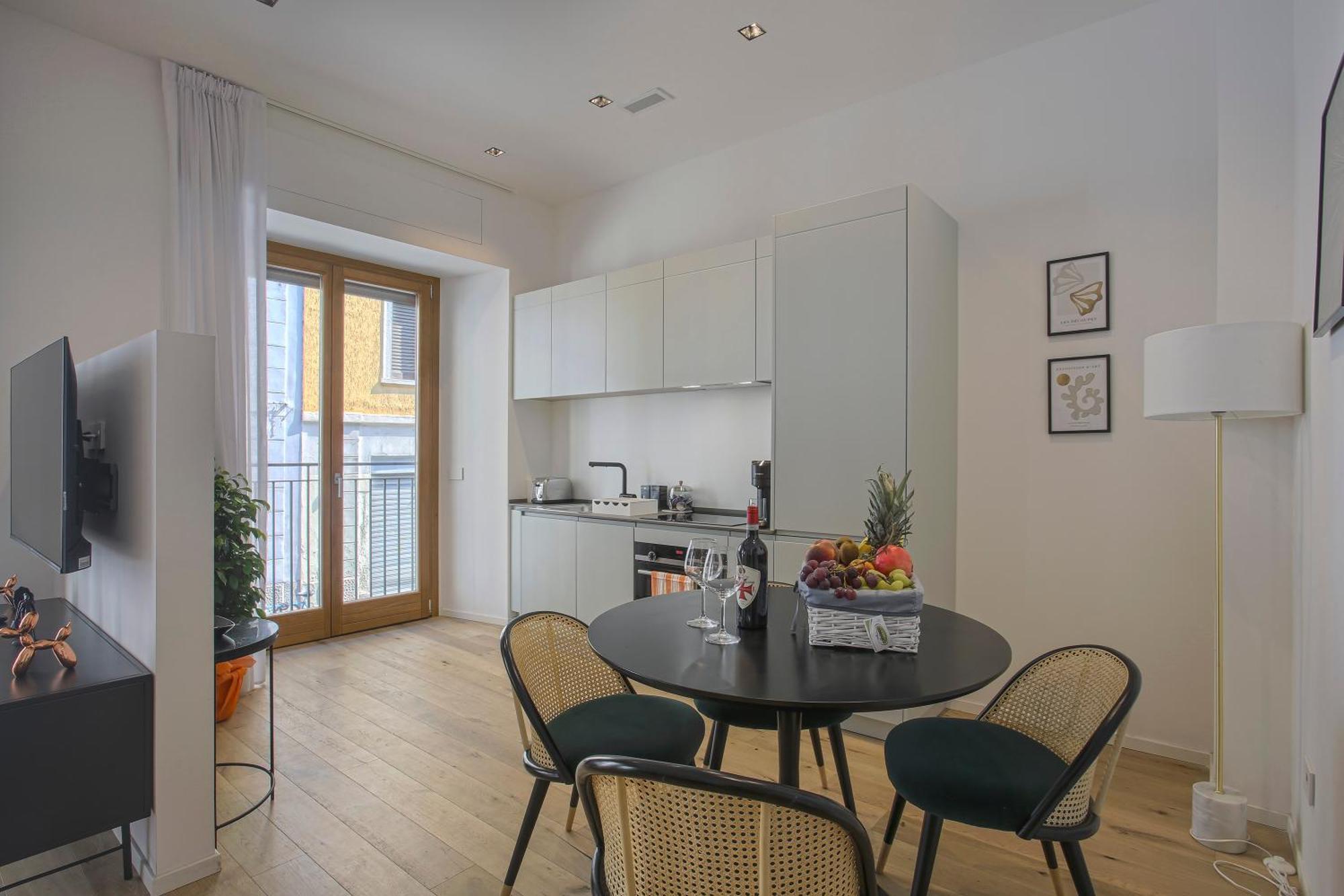 Milan Chic Luxury Apartments-Hosted By Sweetstay Kültér fotó