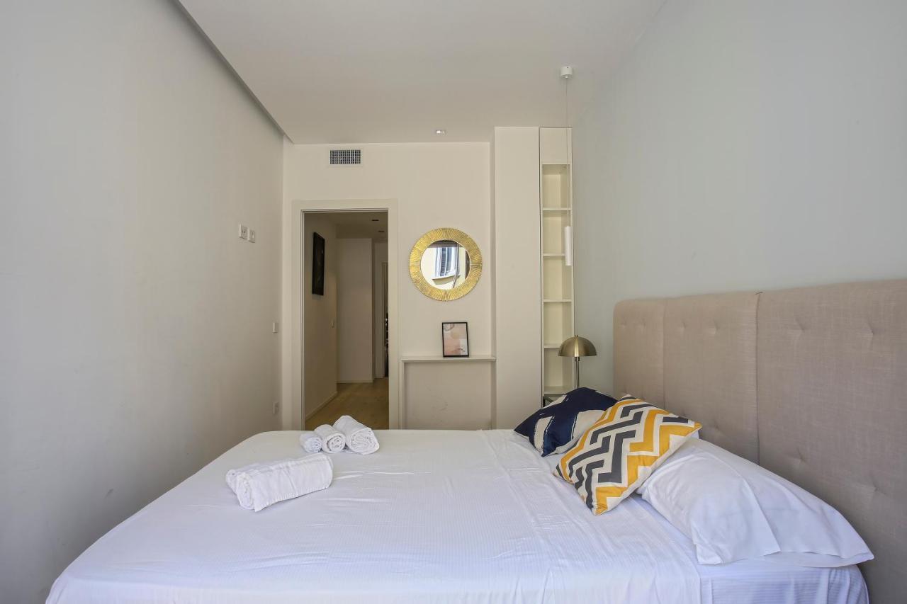 Milan Chic Luxury Apartments-Hosted By Sweetstay Kültér fotó
