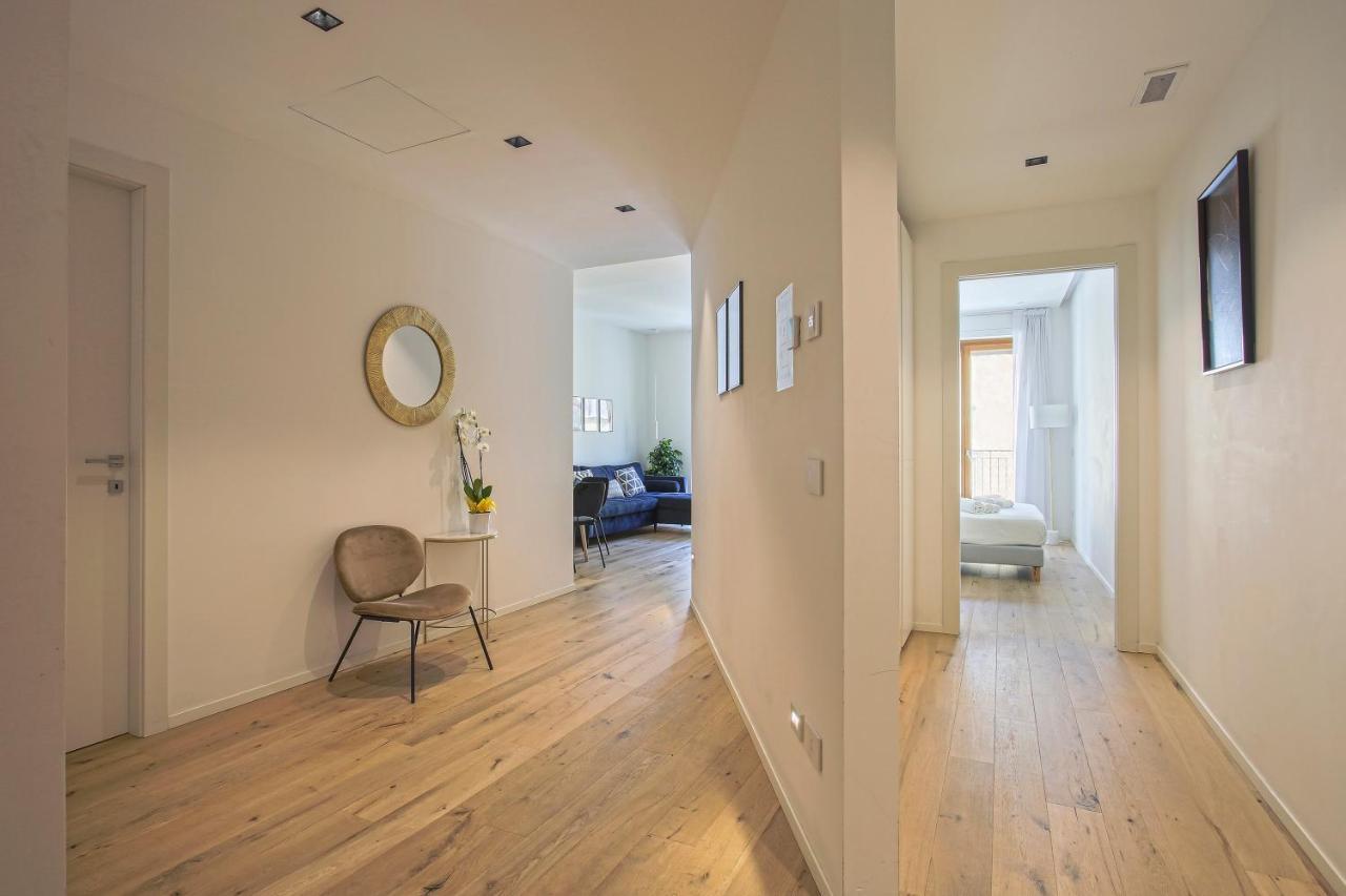 Milan Chic Luxury Apartments-Hosted By Sweetstay Kültér fotó