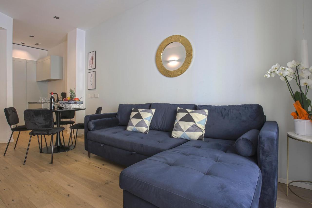 Milan Chic Luxury Apartments-Hosted By Sweetstay Kültér fotó