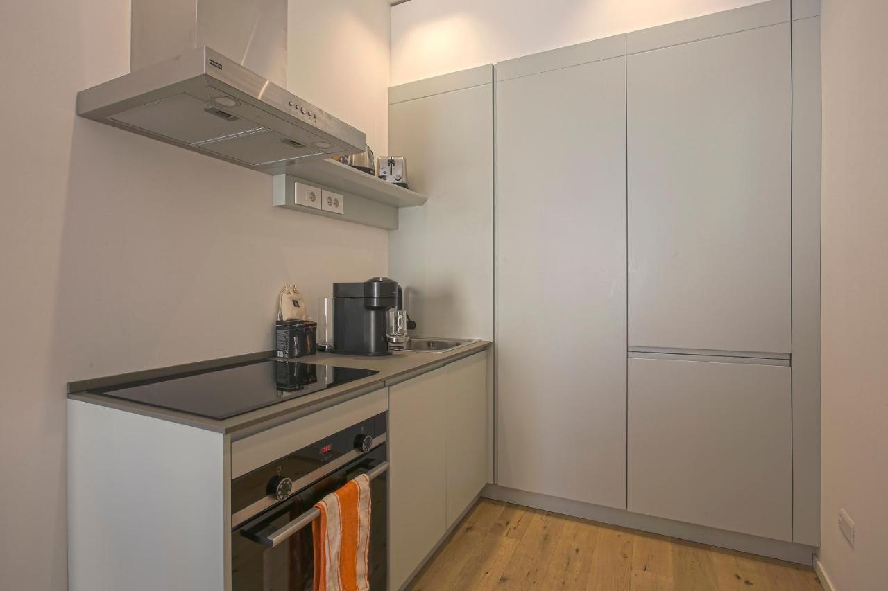 Milan Chic Luxury Apartments-Hosted By Sweetstay Kültér fotó