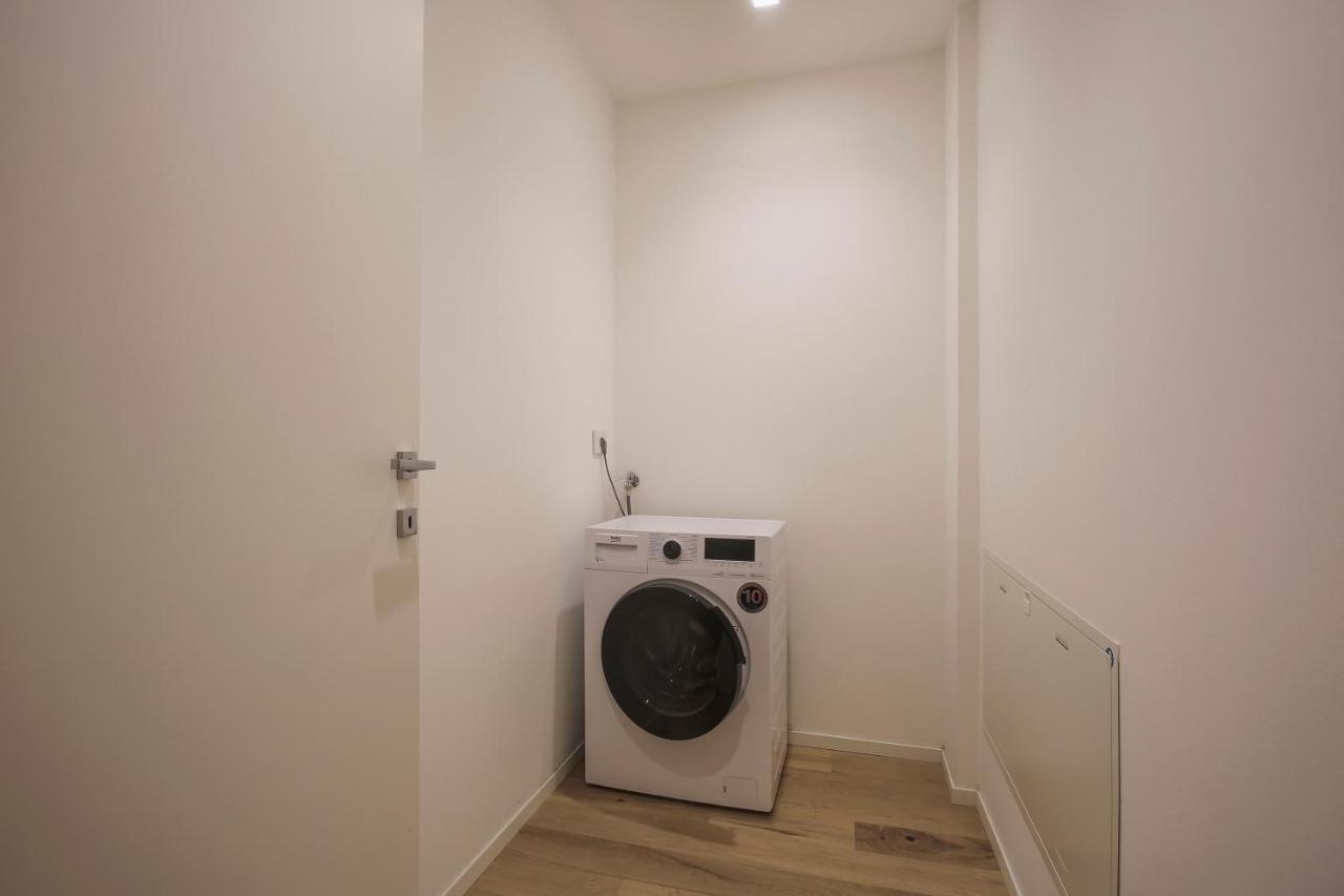 Milan Chic Luxury Apartments-Hosted By Sweetstay Kültér fotó