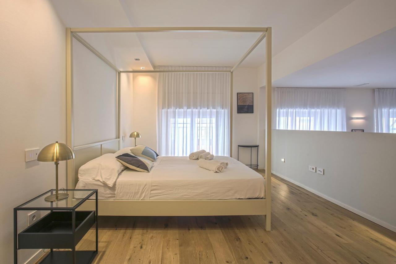 Milan Chic Luxury Apartments-Hosted By Sweetstay Kültér fotó