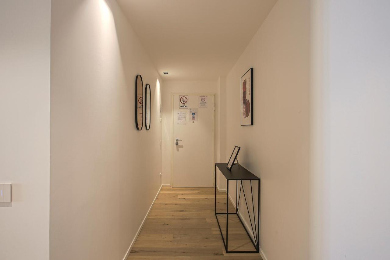 Milan Chic Luxury Apartments-Hosted By Sweetstay Kültér fotó