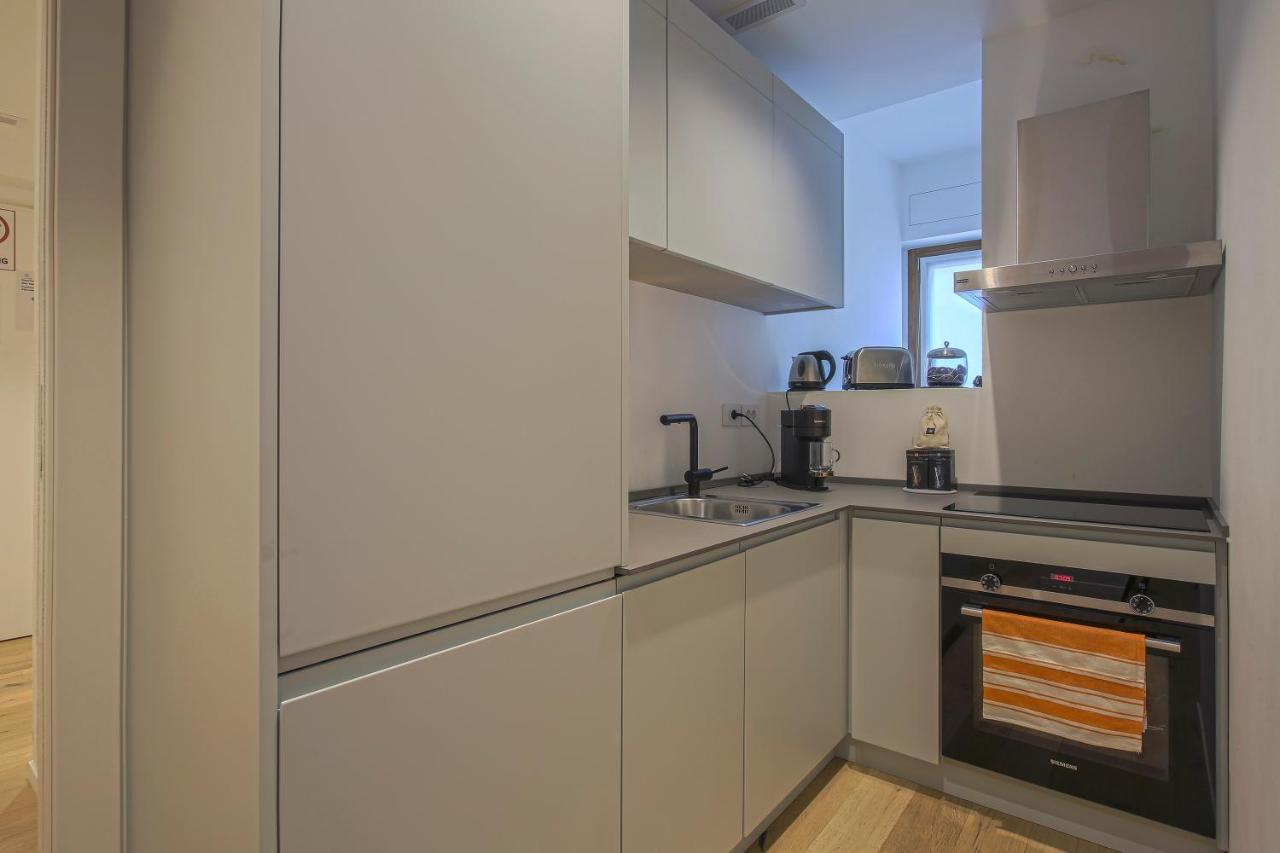 Milan Chic Luxury Apartments-Hosted By Sweetstay Kültér fotó