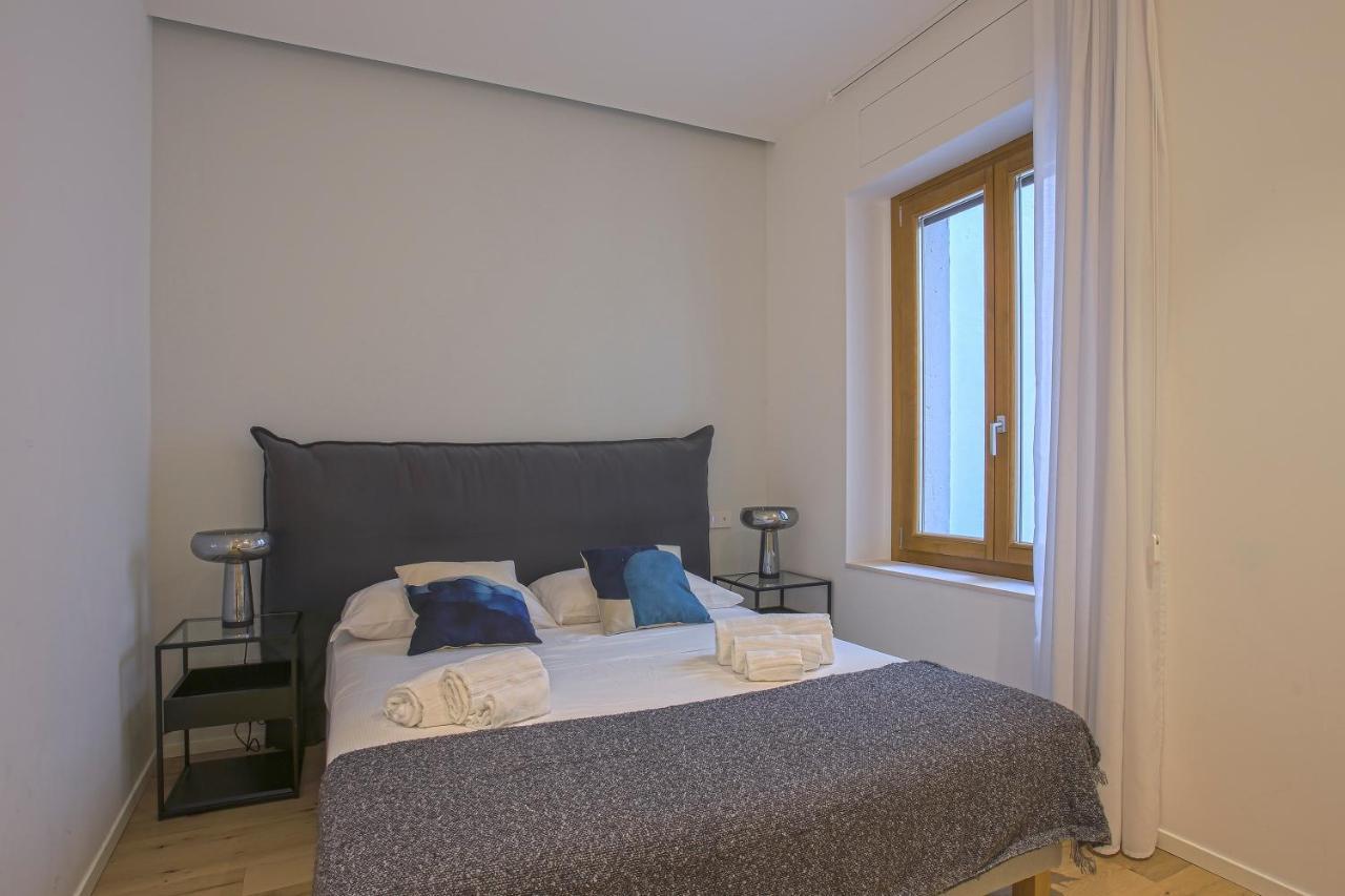Milan Chic Luxury Apartments-Hosted By Sweetstay Kültér fotó