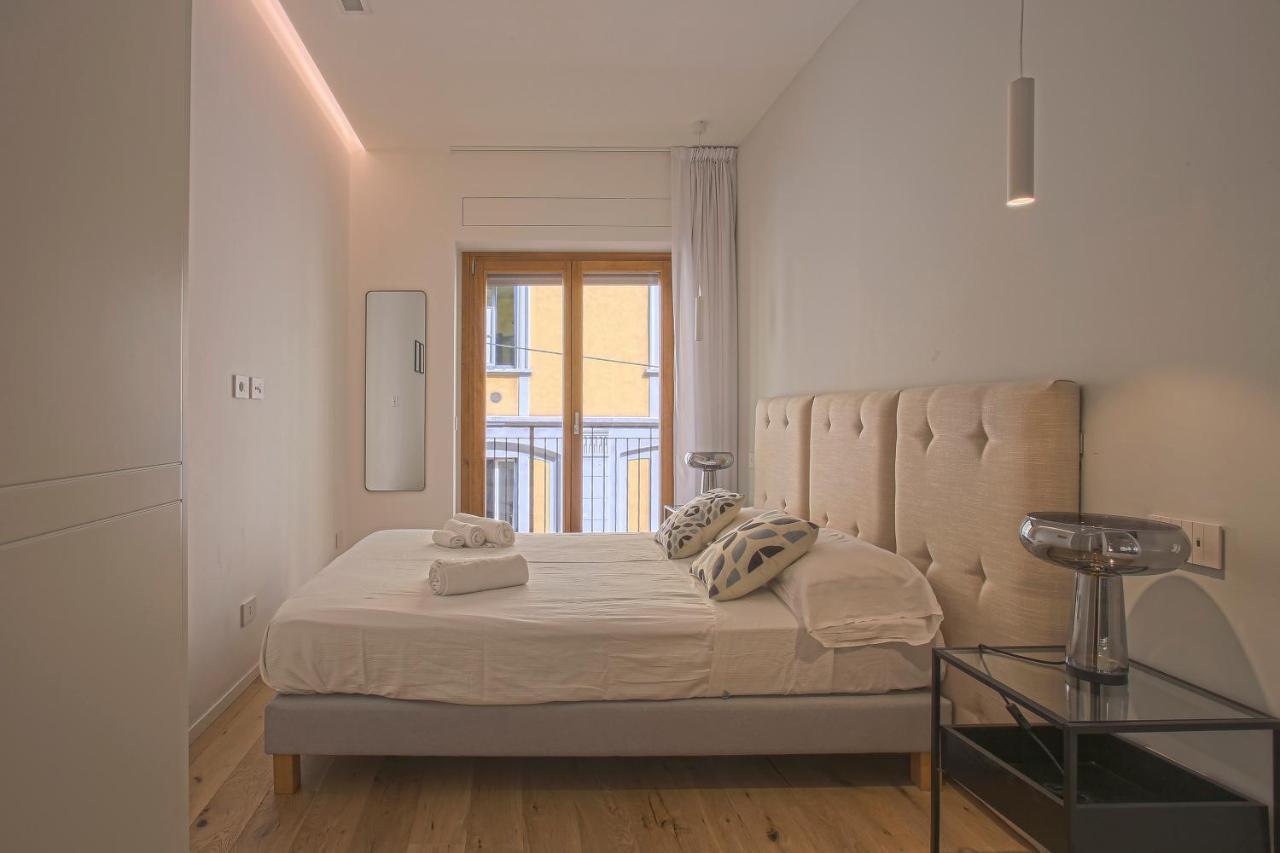 Milan Chic Luxury Apartments-Hosted By Sweetstay Kültér fotó