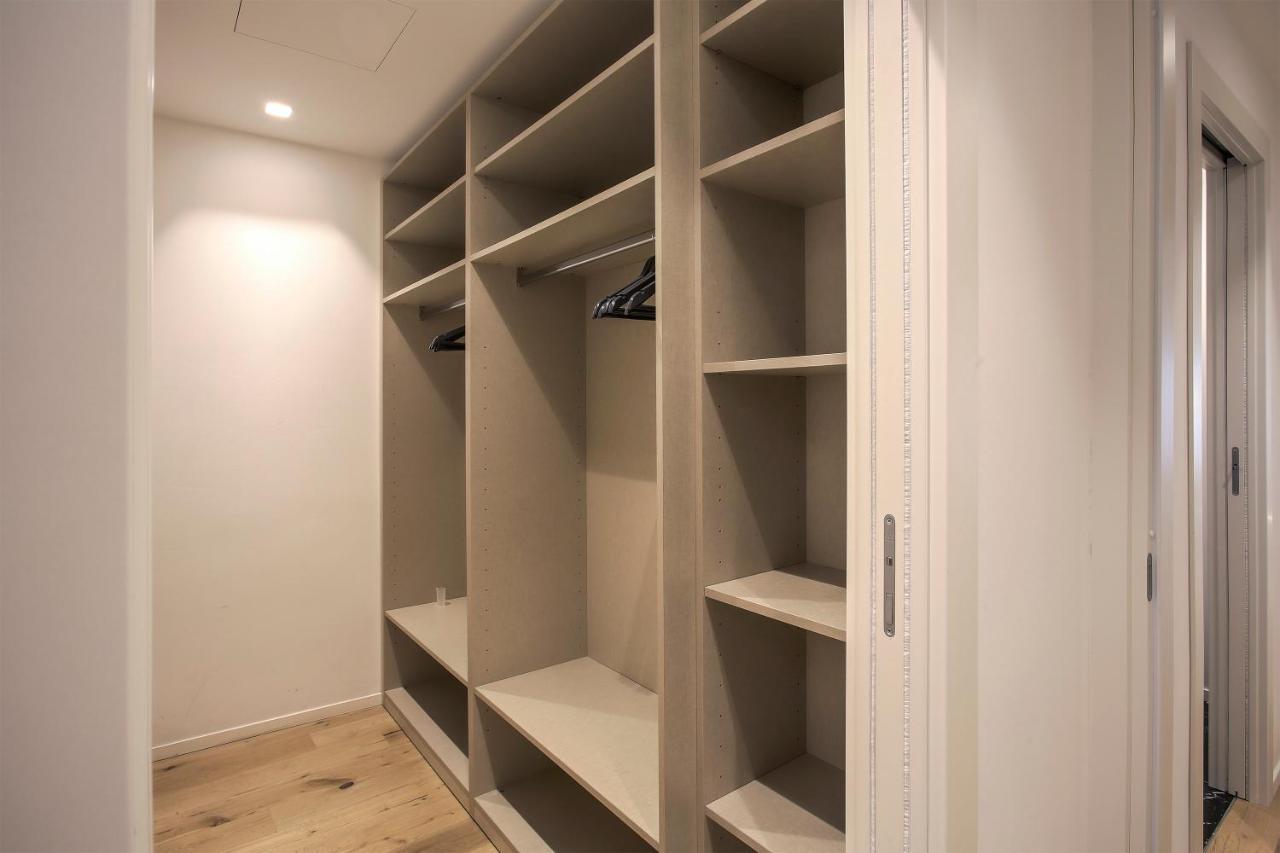 Milan Chic Luxury Apartments-Hosted By Sweetstay Kültér fotó